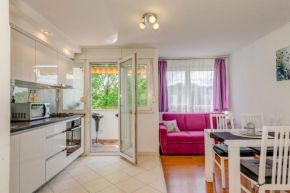 Apartment Marjan New Split